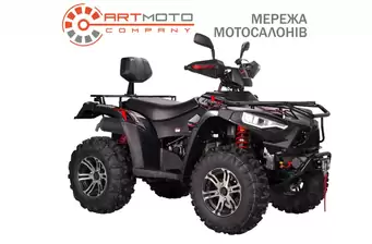 Linhai LH 400ATV-D