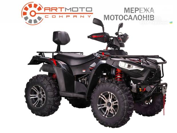 Linhai LH 400ATV-D 2024