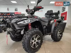 Linhai LH 400ATV-D
