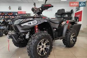 Linhai LH 400ATV-D 