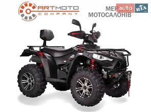 Linhai LH 400ATV-D Linhai LH 400ATV-D