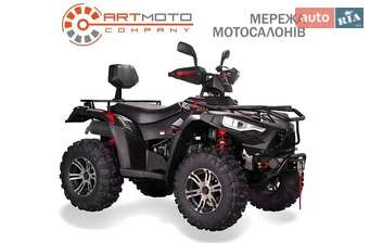 Linhai LH 400ATV-D 2024 в Київ