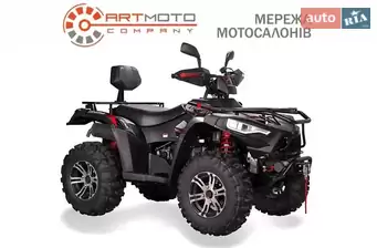 Linhai LH 400ATV-D
