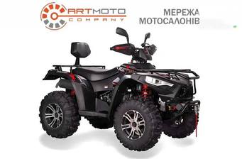 Linhai LH 400ATV-D 2024 Base
