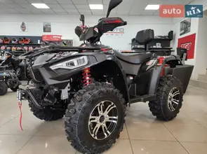 Linhai LH 400ATV-D