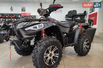 Linhai LH 400ATV-D 2025 в Житомир