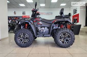 Linhai LH 500ATV-D 2024 Base