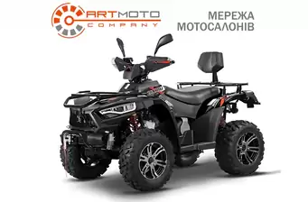 Linhai LH 500ATV-D