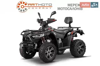 Linhai LH 500ATV-D
