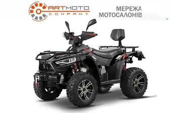 Linhai LH 500ATV-D 2024 Base