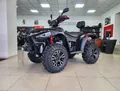 Linhai LH 500ATV-D