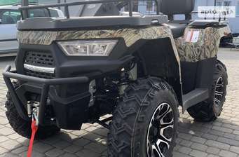 Linhai LH300-D EFI Promax 2023 в Ужгород