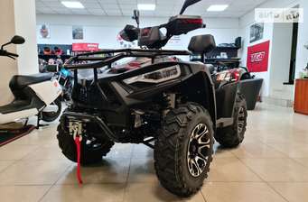 Linhai LH300-D EFI Promax 2023 в Дніпро (Дніпропетровськ)