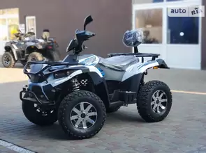 Linhai LH