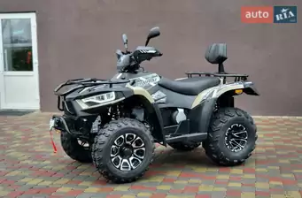 Linhai LH