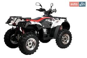 Linhai LH 2018 року