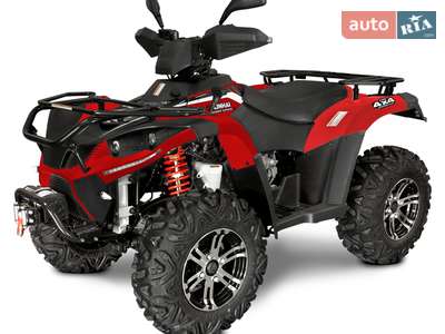 Linhai LH Base 400 ATV-D 2025