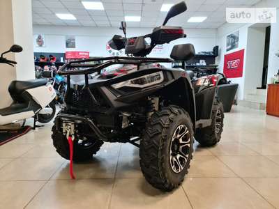 Linhai LH Base 300 ATV 2023