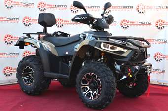 Linhai LH 2024 в Харків