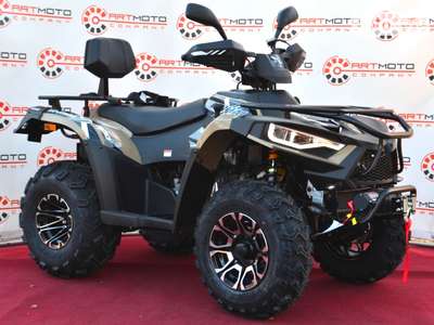 Linhai LH Base 300 ATV-3D Promax 2024