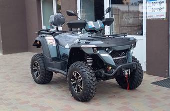 Linhai LH 2025 Base