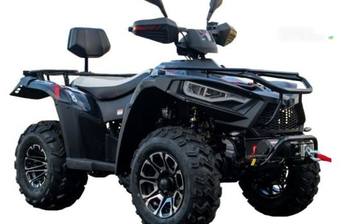 Linhai LH 2025 Base