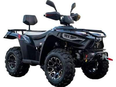 Linhai LH 2025 Base