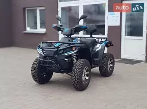 Linhai LH