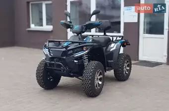 Linhai LH