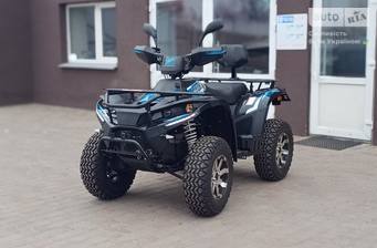 Linhai LH 2024 Base