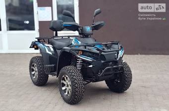Linhai LH 2024 Base