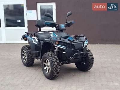 Linhai LH 2024 Base