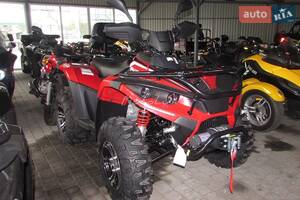 Linhai LH 2018 року