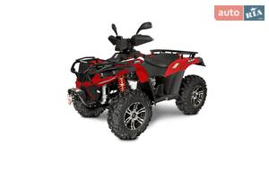 Linhai LH 2018 года