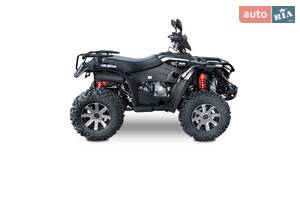 Linhai LH 2018 року