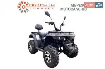 Linhai M 170