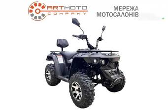 Linhai M 170 2024 Base