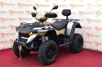 Linhai M 550L EFI 2025