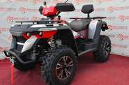 Новый Linhai M 565Li EFI Base 2023 автосалона Мотосалон Артмото Черкаси - фото 1