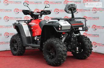 Linhai M 2023 Base