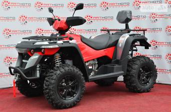 Linhai M 2023 Base