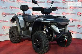 Linhai M 2025 в Житомир