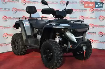 Linhai M