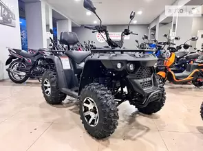 Linhai M