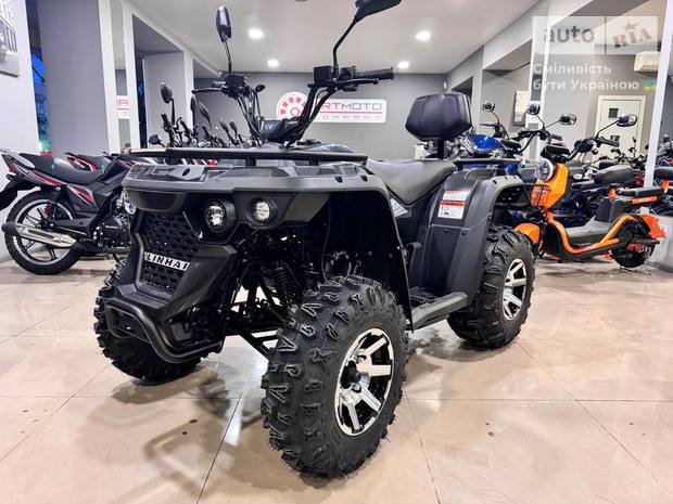 Linhai M 2024 Linhai M 2024