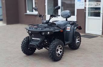 Linhai M 2025 Base