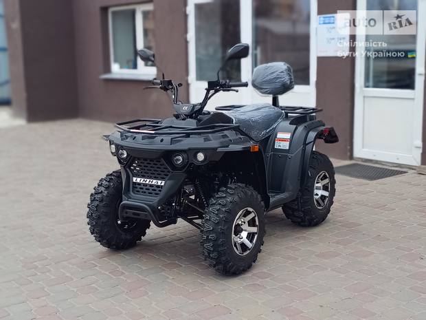 Linhai M 2025