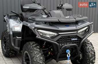 Linhai Valor 650(S) MUD 2026 в Івано-Франківськ