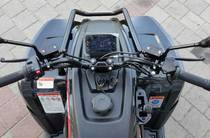 Linhai YAMAHA Z210 EFI Base