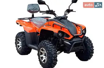 Linhai YAMAHA Z210 EFI